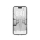 UAG Plyo etui do iPhone 17 Air MagSafe ice/white - 1364066 - zdjęcie 2